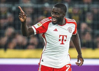 Dayot Upamecano Jadi Korban Ujaran Rasisme Usai Bayern Munich Kalah dari Lazio, Pihak Klub: Itu Menjijikkan!