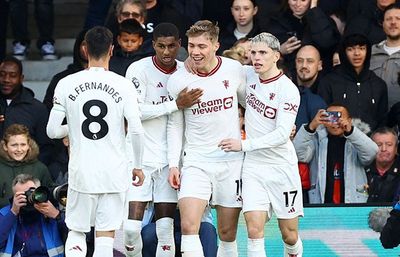 Hasil dan Klasemen Liga Inggris: MU Raih Kemenangan, City Ditahan Imbang Chelsea