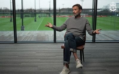 Jurgen Klopp Dinobatkan Jadi Pelatih Terbaik Premier League Bulan Januari