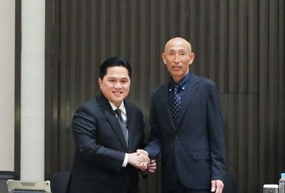 Resmi! Satoru Mochizuki Bergabung Jadi Pelatih Timnas Sepak Bola Putri Indonesia