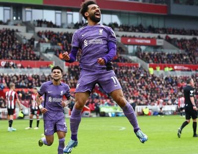 Dari Bernardo Silva Hingga Mo Salah, Ini Rencana PSG Antisipasi Kepergian Kylian Mbappe