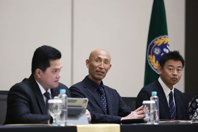 Punya Track Record Baik, Jadi Alasan PSSI Tunjuk Satoru Mochizuki sebagai Pelatih Timnas Perempuan Indonesia