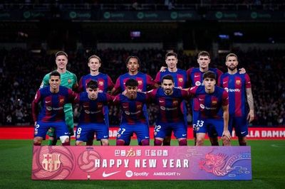 FC Barcelona Bakal Putusin Nike dan Buat Jersey Mereka Sendiri