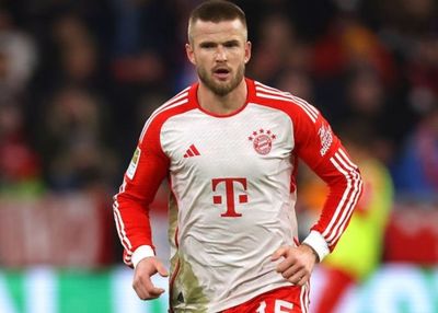Eric Dier Tetap Setia di Bayern Munich, Kepergian Tuchel Tidak Memengaruhinya