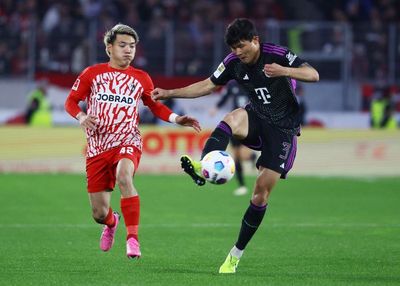 Freiburg vs Bayern Berakhir Imbang 2-2 dengan Gol Menit Akhir