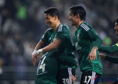 3 Fakta Pertarungan Sengit Jeonbuk vs Ulsan dalam Perempat Final AFC Champions League