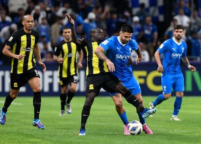 4 Momen Seru Al-Hilal yang Meraih Keunggulan 2-0 atas Al-Ittihad