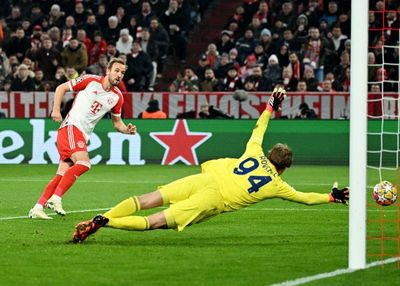 4 Momen Menarik di Laga Bayern Munich vs Lazio: Rekor Harry Kane dan Kelegaan Tuchel