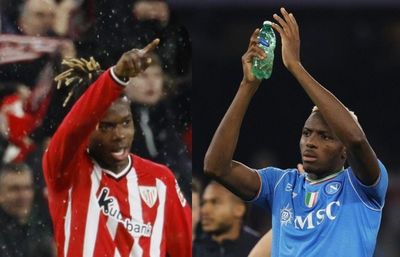 Lini Depan Dinilai Masih Bapuk, Chelsea Berburu Penyerang Baru