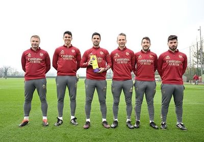Bawa Arsenal Tak Terbendung, Bikin Mikel Arteta Dinobatkan Pelatih Terbaik Premier League Februari 2024