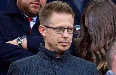 Demi Kembalikan Kejayaan, Liverpool Bakal Balikan dengan Mantan Direktur Olahraganya!