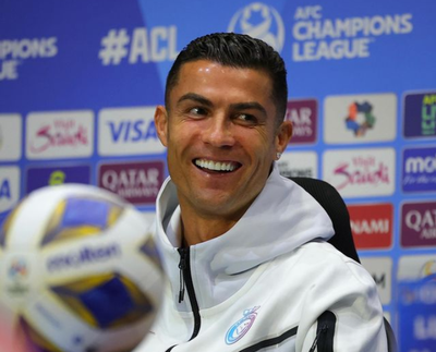 Viral Cristiano Ronaldo Ucap Insha Allah : Pesan Positif dalam Perjuangannya di Al Nassr
