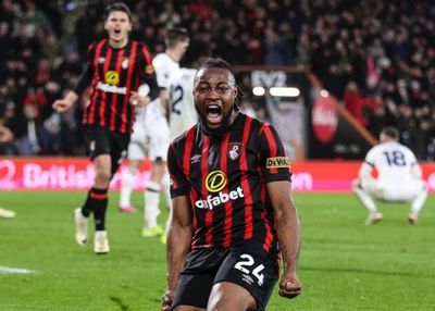 Bournemouth Comeback Spektakuler, Cetak Skor 4-3 saat Hadapi Luton di Vitality Stadium