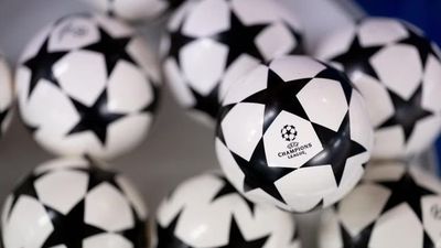 Real Madrid Hadapi Manchester City! Berikut Hasil Drawing Perempat Final Liga Champions 2023 2024