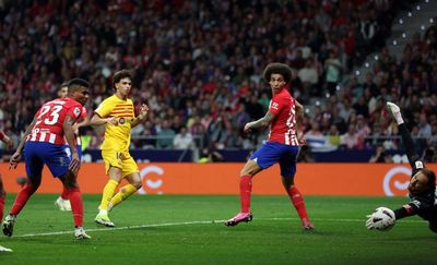 Joao Felix Cetak Gol Penghianatan ke Gawang Klubnya Sendiri, Xavi: Saya Suka Suasana Seperti Ini!