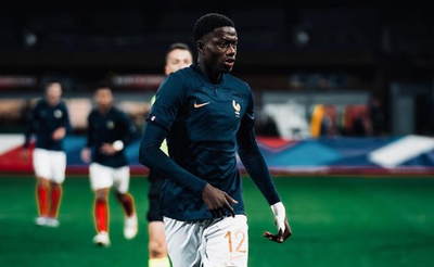 Mahamadou Diawara Dikeluarkan dari Timnas Prancis U-19 Karena Menolak untuk Tidak Berpuasa