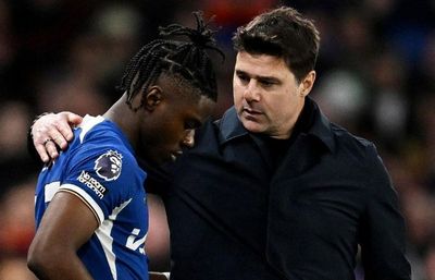 Pemain Chelsea Ini Frustasi Usai Dibeli Mahal-mahal Tapi Main Hanya 32 Menit