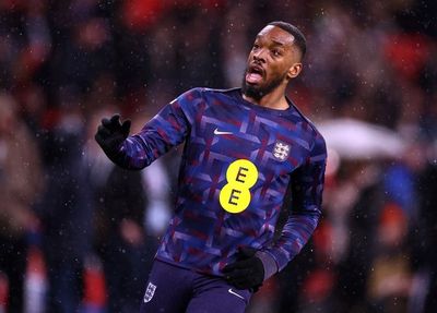 Ivan Toney Ngarep Banget Bisa Amankan 1 Tempat di Skuad Inggris untuk Euro 2024