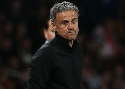 PSG Singkirkan Liverpool dari Liga Champions, Luis Enrique: Ini Baru Permulaan!