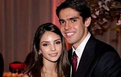Legenda Brazil Kaka Pernah Jadi Korban Kalimat Andalan Wanita yang Ingin Tinggalkan Pasangannya