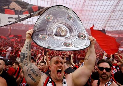 Menunggu 30 Tahun Lebih, Bayer Leverkusen akhirnya Juara Bundesliga dan Tak Terkalahkan
