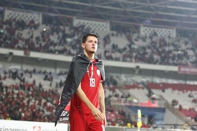 Justin Hubner Sindir Qatar: Selamat Sudah Juara Piala Asia U-23
