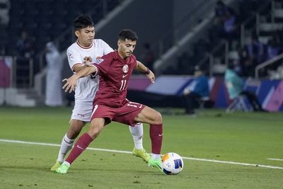 Hasil Timnas U23 Indonesia vs Qatar: Garuda Kalah di Laga Hujan Kartu