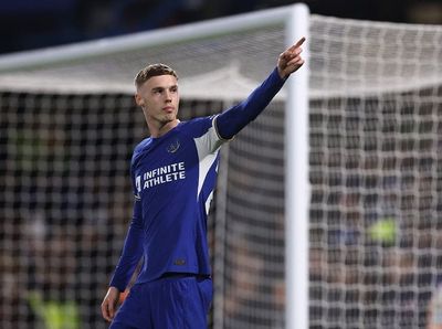 Samai Rekor Erling Haaland, Cole Palmer Gabung Deretan Top Skorer EPL