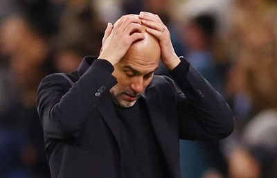 Kalah dari Real Madrid, Pep Guardiola: Selamat, Mereka Bertahan Begitu Kuat!