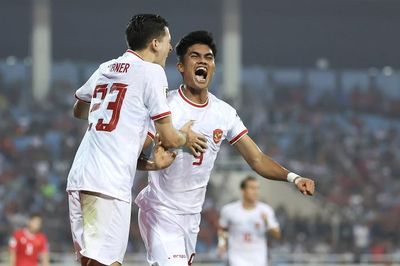 Wasit yang akan Pimpin Laga Indonesia vs Australia di Piala Asia U23 Jadi Sorotan, Pernah Diserang Netizen