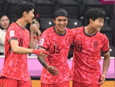 Media Korea Selatan Soroti Drawing Putaran Ketiga Kualifikasi Piala Dunia 2026 Zona Asia