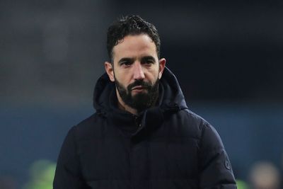 Ruben Amorim: Calon Juru Takti Manchester United dengan Rekam Jejak Gemilang