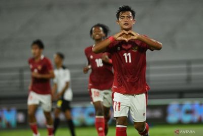 Jadi Penentu Kemenangan TImnas Indonesia Lawan korsel, Ada Kemiripan Kisah Pratama Arhan dengan Ahn Jung-hwan: Akankah Bernasib Sama?