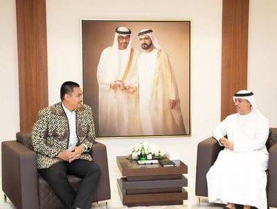 UAE Support Indonesia Untuk Menjadi Tuan Rumah Piala Dunia U-20