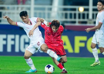Ini Tim yang akan Jadi Lawan Timnas Indonesia di Semifinal Piala Asia U-23 Usai Taklukkan Korsel