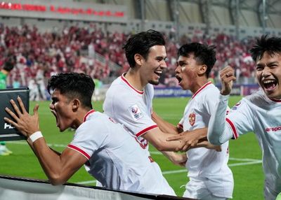 Fakta Menarik dan Daftar Eksekutor Adu Penalti Timnas Indonesia vs Korsel di Piala Asia U-23