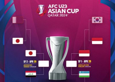 Daftar Juara Piala Asia U-23 Sejak Pertama Kali Digelar, Akankah Indonesia Jadi Juara Selanjutnya?