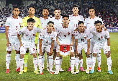 Indonesia Menang 2-0 atas Filipina di Pertandingan Kualifikasi Piala Dunia 2026