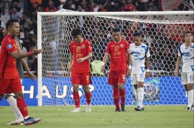 Selangor FC Jadi Juara di RCTI Premium Sports Usai Kalahkan Persija Jakarta 1-0