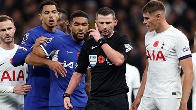 Preview, Prediksi Line Up, dan Head to Head Chelsea vs Tottenham, Siapa yang Bakal Menang?