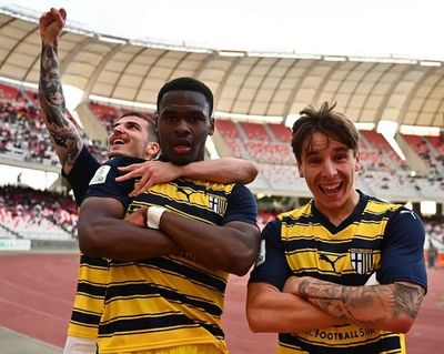 Usai 3 Musim Menanti, Parma Akhirnya Kembali ke Serie A