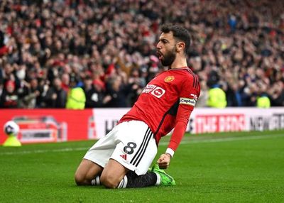 Bruno Fernandes Buka-bukaan soal Masa Depannya di Manchester United, Bakalan Cabut?