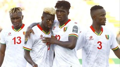 Mengenal Timnas Guinea U-23, Lawan Indonesia U-23 dalam Perebutan Tiket Olimpiade Paris 2024