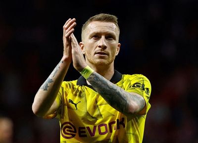 Marco Reus Pilih LA Galaxy Usai Cabut dari Dortmund