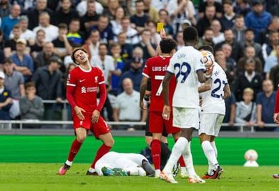 Preview, Prediksi Line-up, dan Head to head Liverpool vs Tottenham: Asa Terakhir Si Merah dalam Persaingan Juara di Premier League!