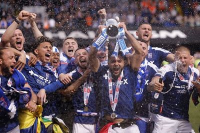 Ipswich Town, Klub Elkan Baggott Kembali ke Liga Premier Inggris usai Absen 22 Tahun
