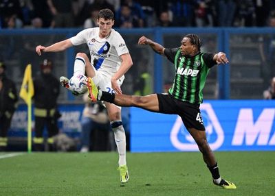 4 Fakta Menarik Sassuolo vs Inter Milan, Pertarungan Sengit di Stadion Mapei