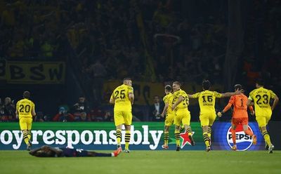 3 Fakta Menarik dibalik Pertandingan Semifinal Liga Champions PSG vs Borussia Dortmund
