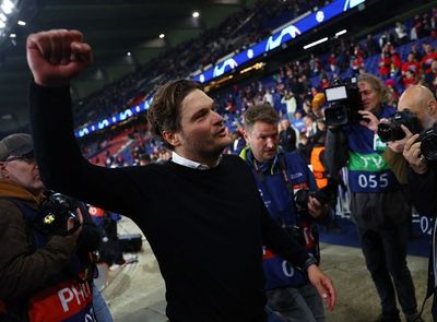 Singkirkan PSG di Semifinal Liga Champions, Edin Terzic Cetak Sejarah Baru bersama Borussia Dortmund