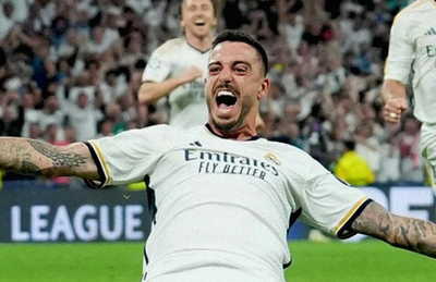 Joselu Jadi Penyelamat Real Madrid Menuju Final Liga Champions 2023 2024!